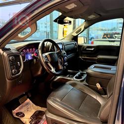 شێڤرۆلێت سلڤەرادۆ